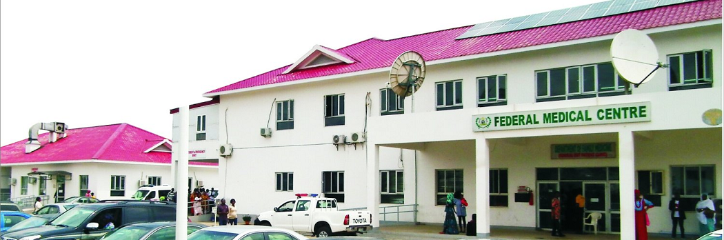 FMC JABI/FMC ABUJA for Housemanship