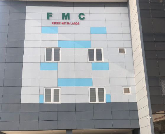 Federal Medical Centre Ebutte Meta ( FMCEB) for housemanship