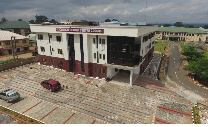 CHUKWUEMEKA ODUMEGWU OJUKWU UNIVERSITY TEACHING HOSPITAL (COOUTH) | for housemanship