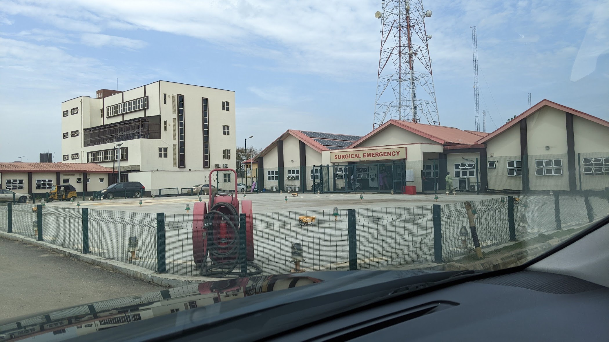 Best Hospitals with the Highest Housemanship Salary in Nigeria (2026 Guide)