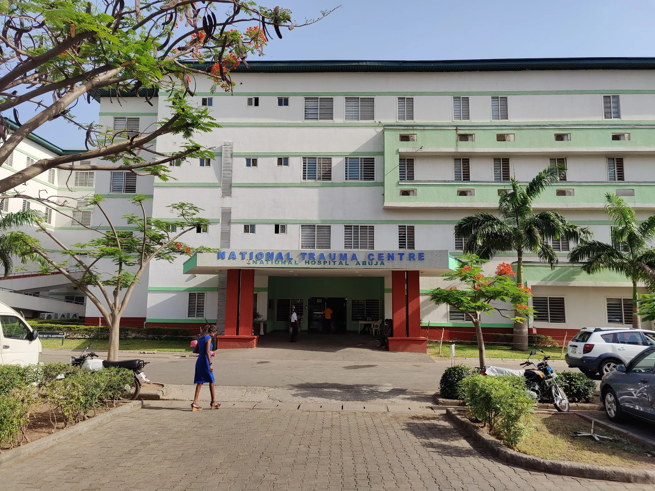 FREE ACCOMMODATION FOR HOUSEMANSHIP IN THESE CENTERS