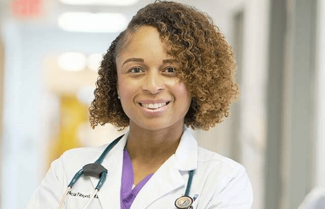 How to confirm that you have been accepted for house Job at a portal center