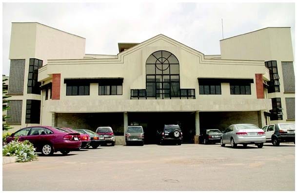 Hospital Review: Delta State University Teaching Hospital (DELSUTH), Oghara