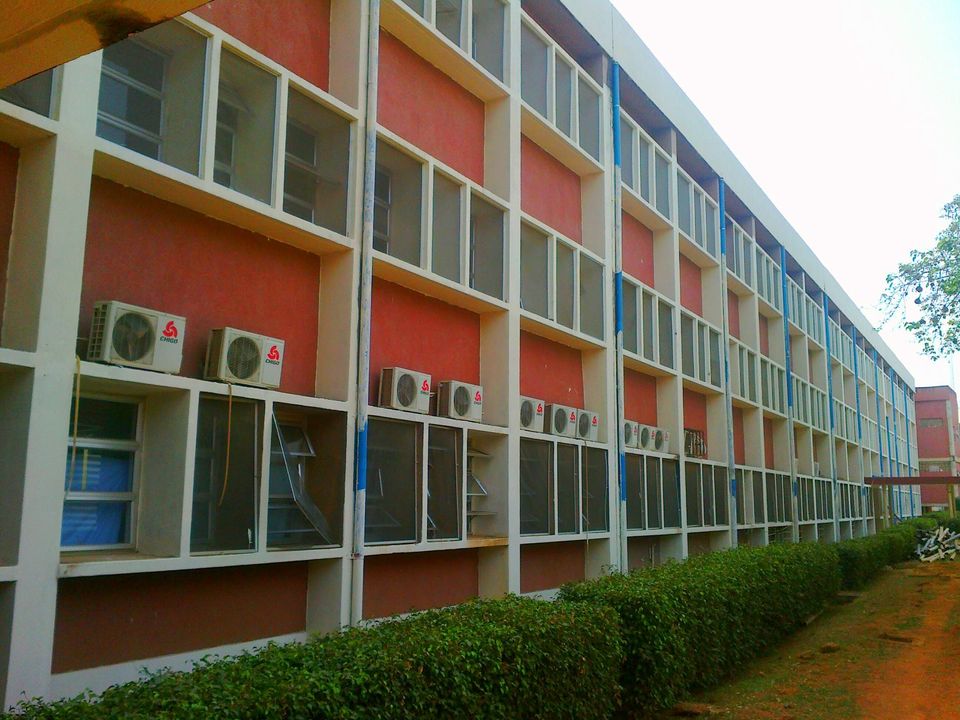Hospital: Barau Dikko Teaching Hospital, Kaduna (BDTH)
