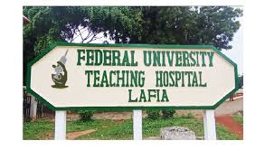 Federal University Teaching Hospital Lafia