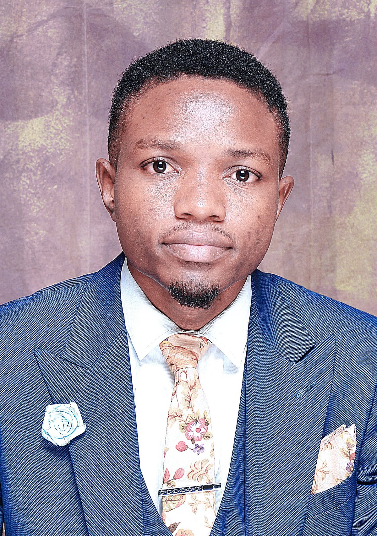 Akubo Sylvanus Ojonugwa