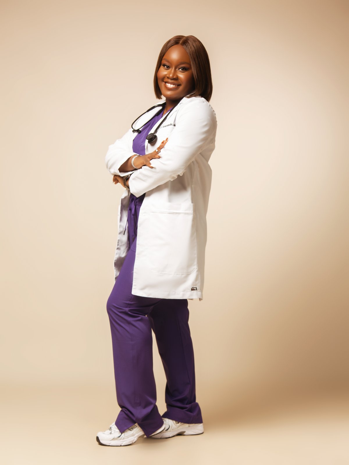 Miebaka Lilian Amietubodie