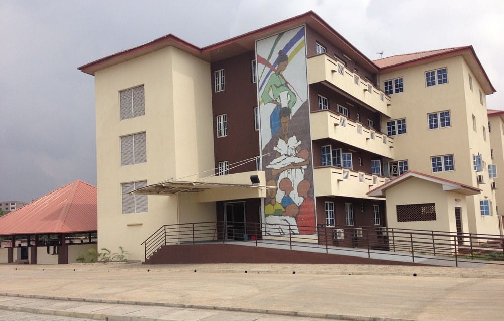 Lagos State University Teaching Hospital Review for Housemanship