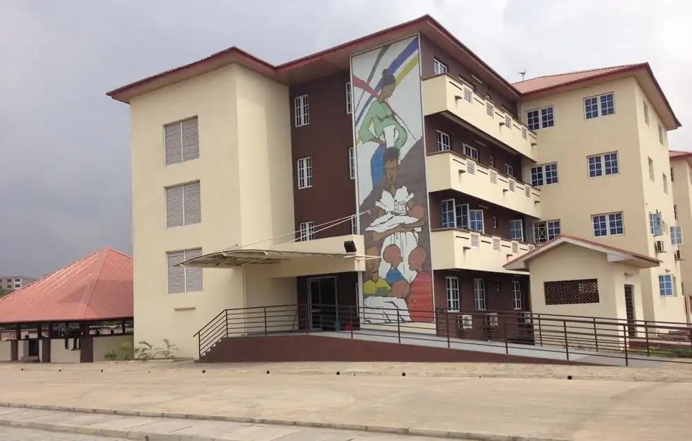 Lagos State University Teaching Hospital Review for Housemanship