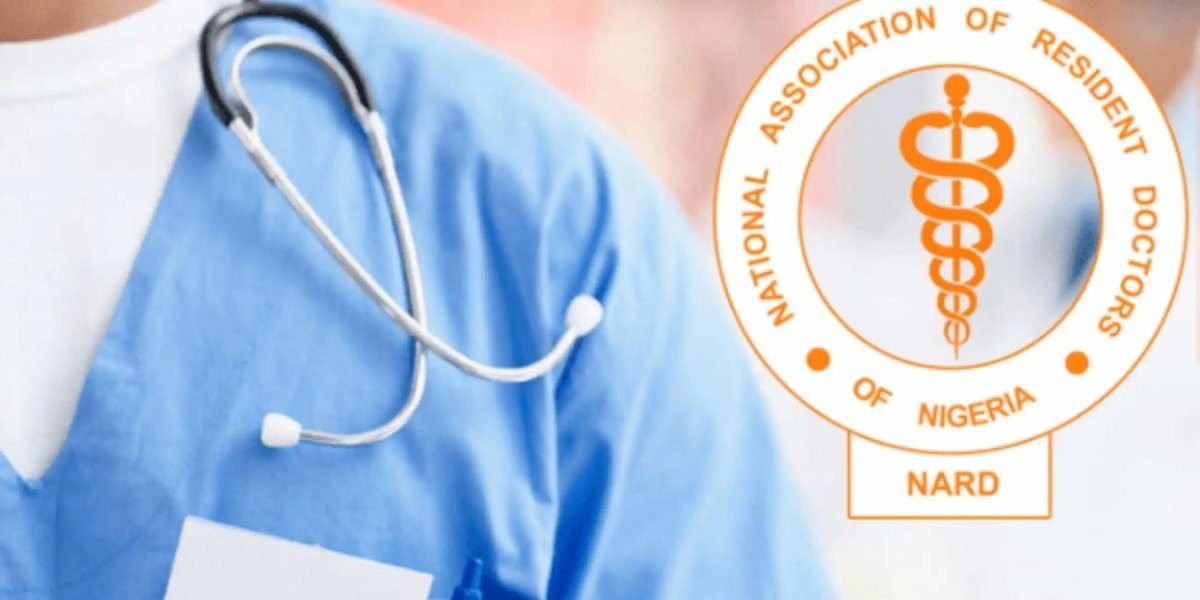 Resident Doctors Declare Indefinite Nationwide Strike from November 1, 2025, over Unmet Demands