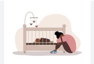 Postpartum Depression: The Hidden Storm After Birth That No One Talks About