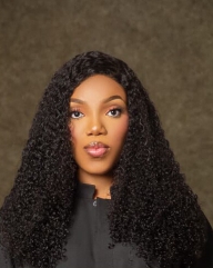 Ogbonna Jennifer Amarachi