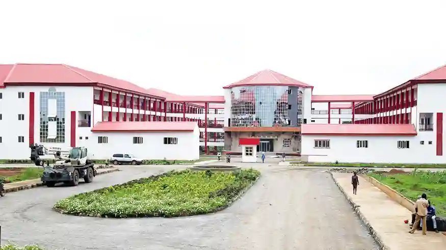 Hospital Review: Afe Babalola University Teaching Hospital (ABUAD), Ado Ekiti