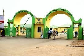 Hospital: FMC JALINGO