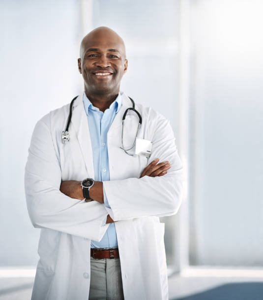 Dr. Samuel Nwachukwu