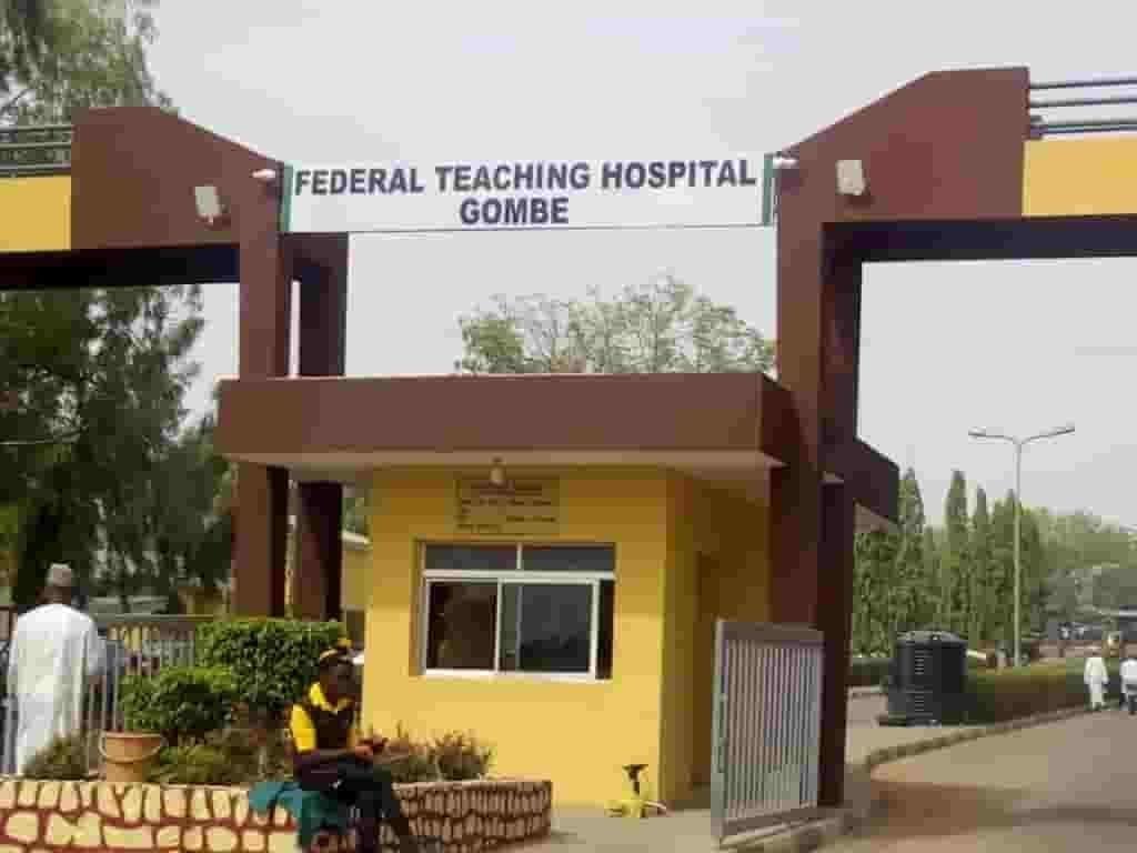 Federal Teaching Hospital (FTH) Gombe — Housemanship Review & Survival Guide