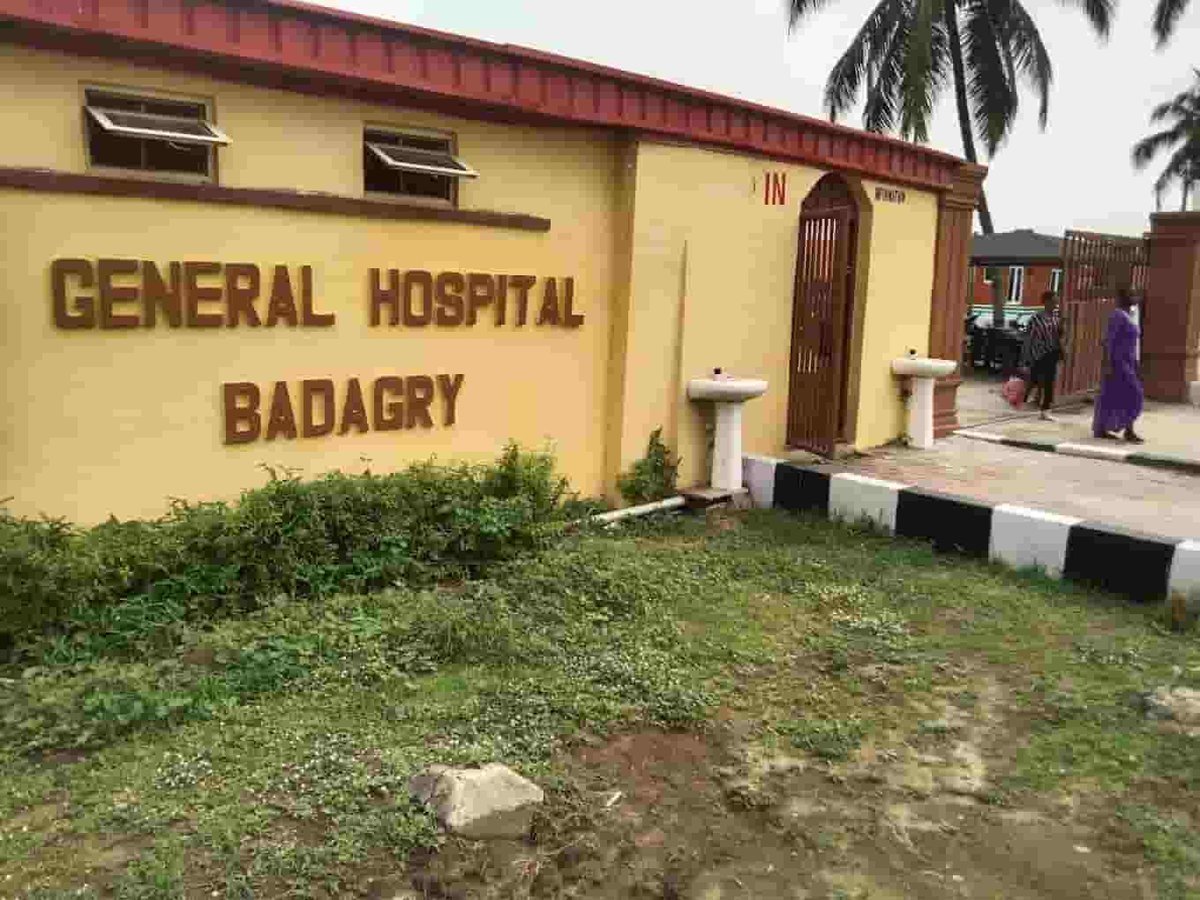 General Hospital Badagry: House Job Review