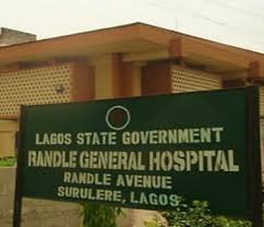 Randle General Hospital, Surulere; Housemanship Review