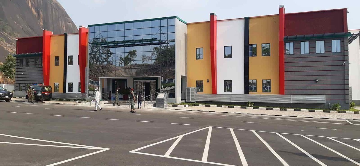 Army Command & NAOWA Hospital, Asokoro Abuja housemanship Review