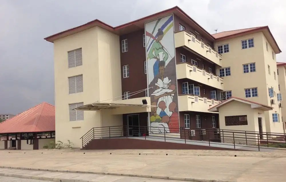 Lagos State University Teaching Hospital Review for Housemanship