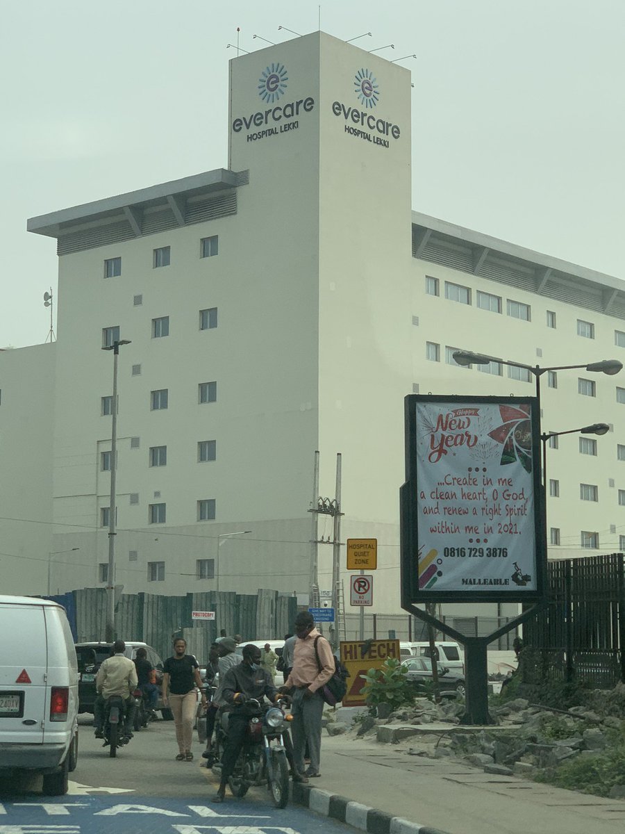 Housemanship at Evercare Hospital Lekki: Salary, Application Process, Pros & Cons (2026 Guide)