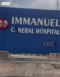 Housemanship Review: Immanuel General Hospital, Eket, Akwa Ibom