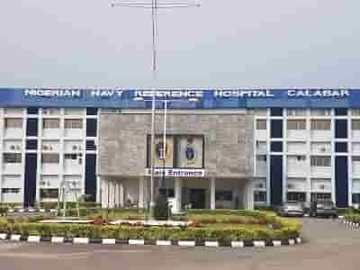 Nigerian Navy Reference Hospital, Calabar – Housemanship Review