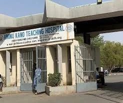 HOSPITAL: AMINO-KANO UNIVERSITY TEACHING HOSPITAL, KANO STATE (AKTH)