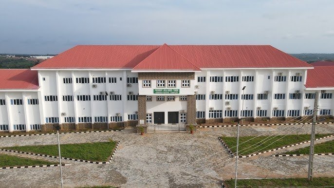Hospital: Nnamdi Azikiwe University Teaching Hospital (NAUTH) , Nnewi, Anambra State