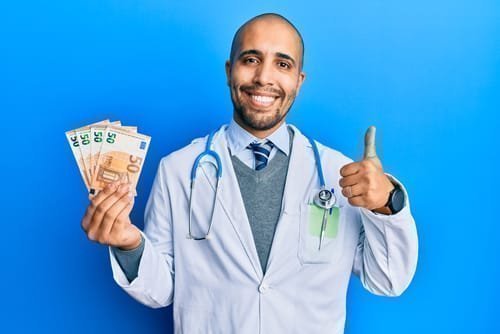 Average Salary for House Officers in Nigeria 2025