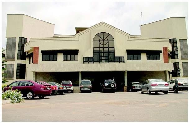 Hospital Review: Delta State University Teaching Hospital (DELSUTH), Oghara
