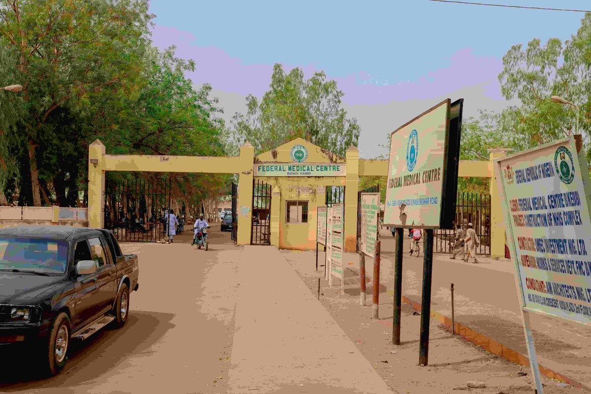 Federal Teaching Hospital, Birnin Kebbi (FTH Birnin Kebbi) – Housemanship Review