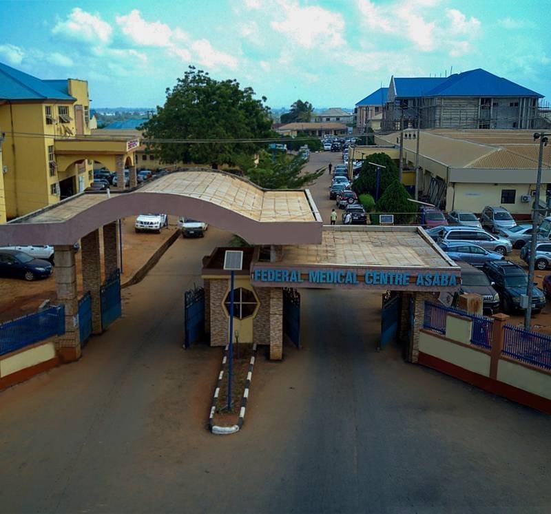 FEDERAL MEDICAL CENTER ASABA (FMC ASABA) | for housemanship